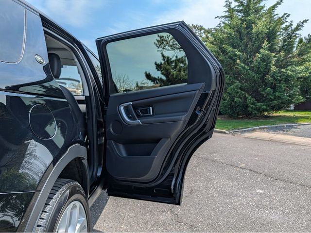 2018 Land Rover Discovery Sport HSE - 23018909 - 11