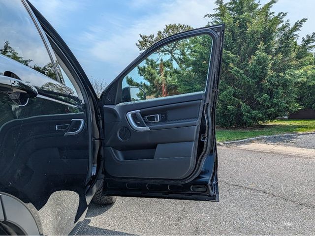 2018 Land Rover Discovery Sport HSE - 23018909 - 12