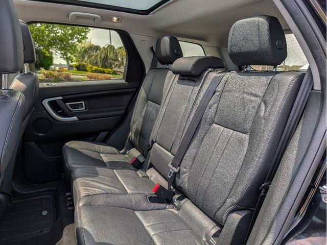 2018 Land Rover Discovery Sport HSE - 23018909 - 13