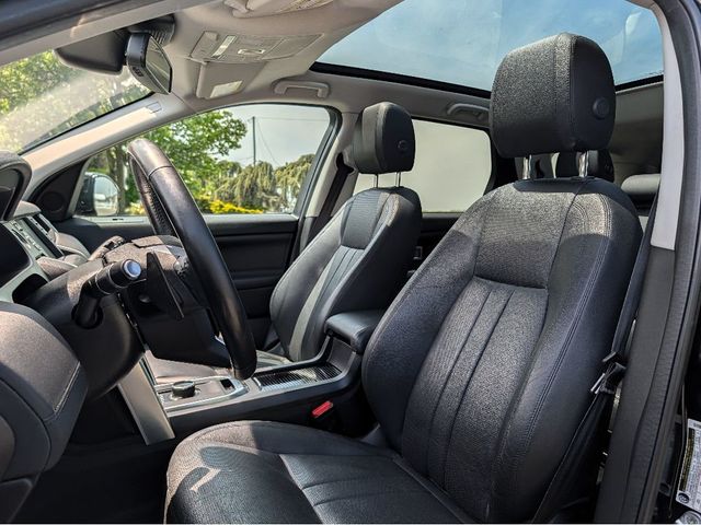 2018 Land Rover Discovery Sport HSE - 23018909 - 14