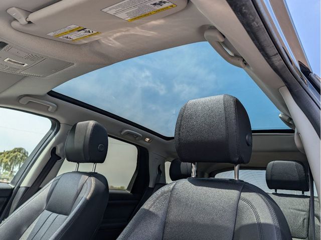 2018 Land Rover Discovery Sport HSE - 23018909 - 16