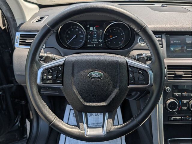 2018 Land Rover Discovery Sport HSE - 23018909 - 18