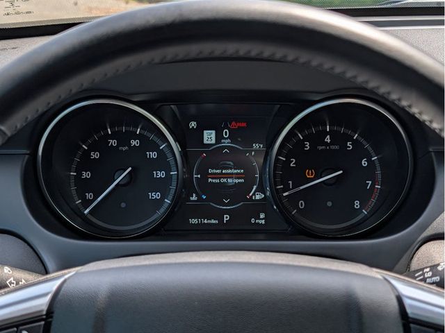 2018 Land Rover Discovery Sport HSE - 23018909 - 19