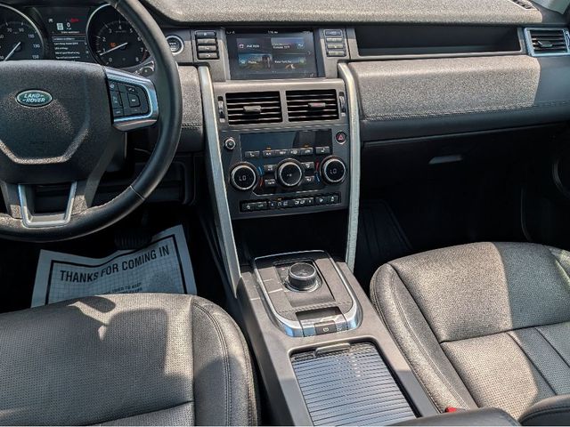 2018 Land Rover Discovery Sport HSE - 23018909 - 20