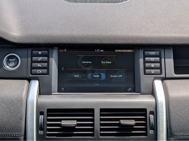 2018 Land Rover Discovery Sport HSE - 23018909 - 23