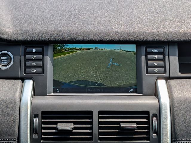 2018 Land Rover Discovery Sport HSE - 23018909 - 24