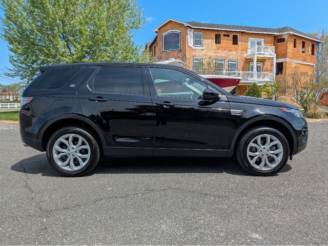 2018 Land Rover Discovery Sport HSE - 23018909 - 3