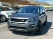 2018 Land Rover Discovery Sport HSE 4WD - 22363075 - 3