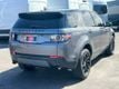2018 Land Rover Discovery Sport HSE 4WD - 22363075 - 8