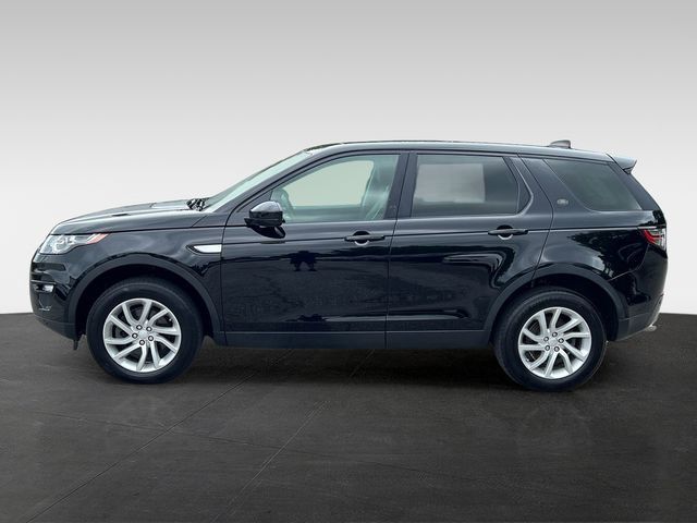 2018 Land Rover Discovery Sport HSE 4WD - 23052541 - 1