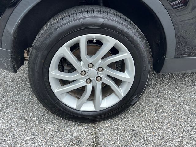 2018 Land Rover Discovery Sport HSE 4WD - 23052541 - 19