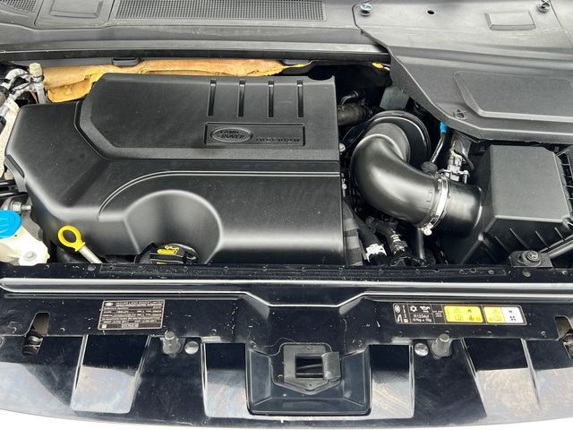 2018 Land Rover Discovery Sport HSE 4WD - 23052541 - 22