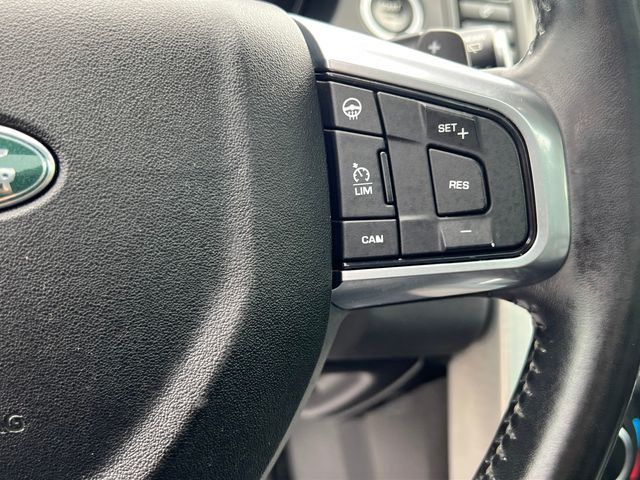 2018 Land Rover Discovery Sport HSE 4WD - 23052541 - 25