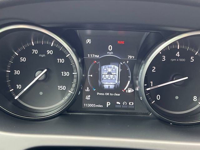 2018 Land Rover Discovery Sport HSE 4WD - 23052541 - 26