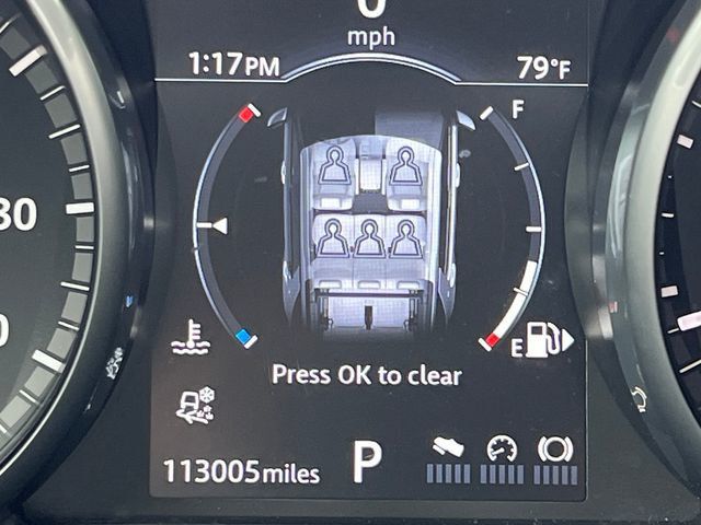 2018 Land Rover Discovery Sport HSE 4WD - 23052541 - 27
