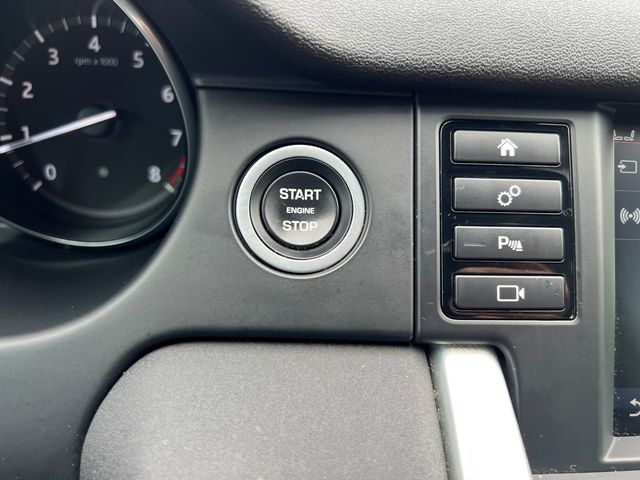 2018 Land Rover Discovery Sport HSE 4WD - 23052541 - 28