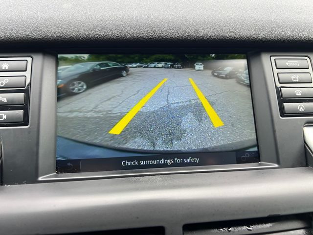 2018 Land Rover Discovery Sport HSE 4WD - 23052541 - 31