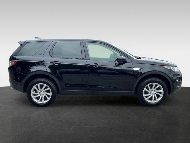 2018 Land Rover Discovery Sport HSE 4WD - 23052541 - 5