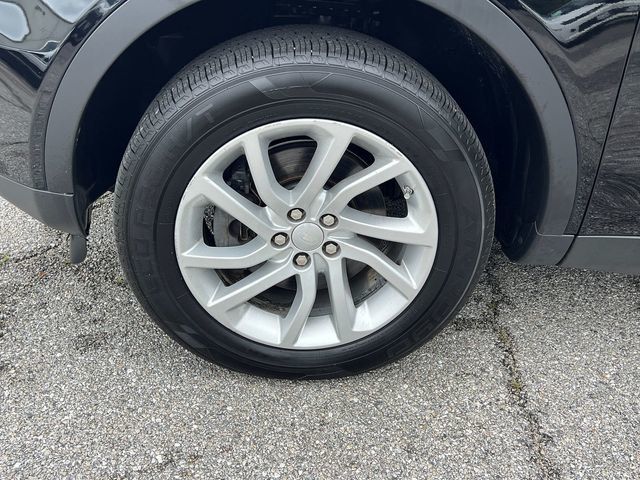 2018 Land Rover Discovery Sport HSE 4WD - 23052541 - 8