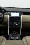 2018 Land Rover Discovery Sport HSE 4WD - 23032886 - 17