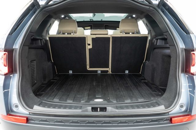 2018 Land Rover Discovery Sport HSE 4WD - 23032886 - 28