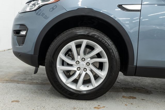 2018 Land Rover Discovery Sport HSE 4WD - 23032886 - 30
