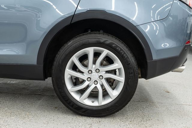 2018 Land Rover Discovery Sport HSE 4WD - 23032886 - 31