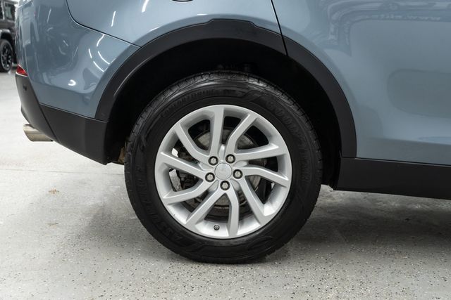 2018 Land Rover Discovery Sport HSE 4WD - 23032886 - 32