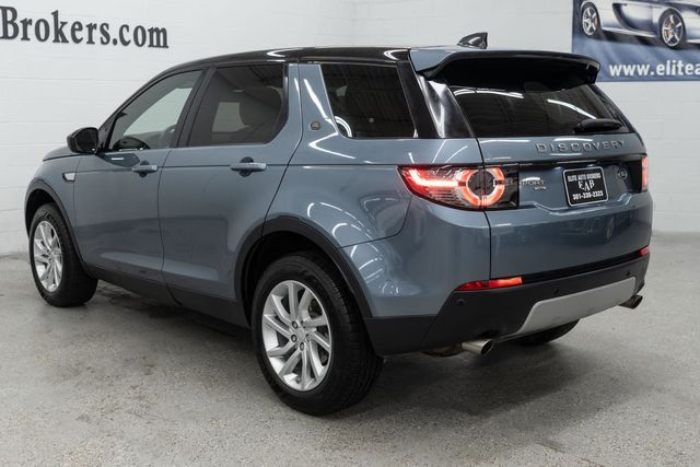2018 Land Rover Discovery Sport HSE 4WD - 23032886 - 44