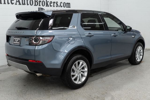 2018 Land Rover Discovery Sport HSE 4WD - 23032886 - 45