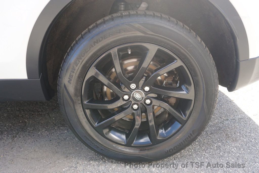 2018 Land Rover Discovery Sport HSE 4WD - 23045156 - 14
