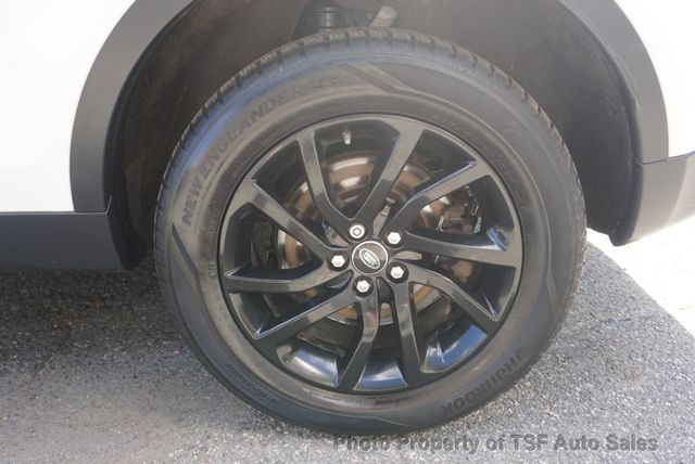 2018 Land Rover Discovery Sport HSE 4WD - 23045156 - 14