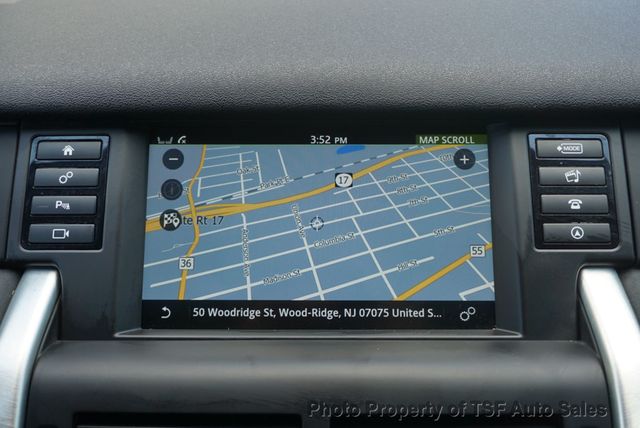 2018 Land Rover Discovery Sport HSE 4WD - 23045156 - 18