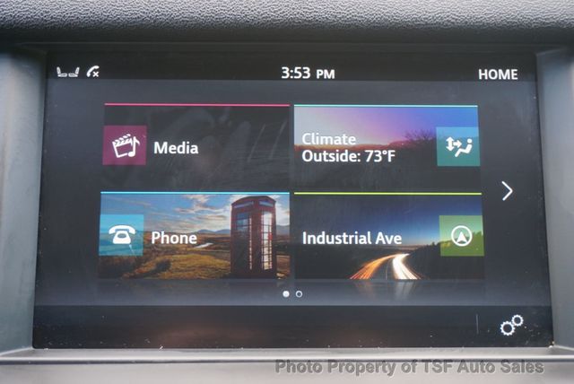 2018 Land Rover Discovery Sport HSE 4WD - 23045156 - 22