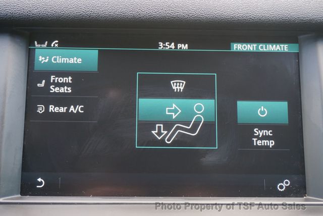2018 Land Rover Discovery Sport HSE 4WD - 23045156 - 26