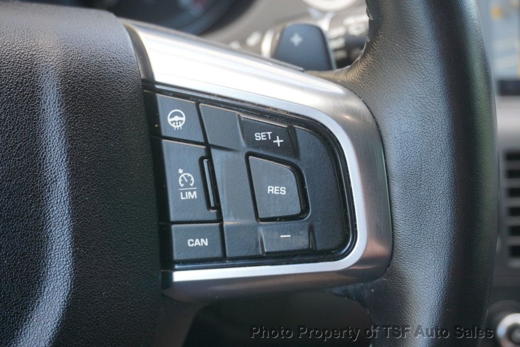 2018 Land Rover Discovery Sport HSE 4WD - 23045156 - 31