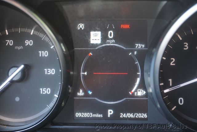 2018 Land Rover Discovery Sport HSE 4WD - 23045156 - 38