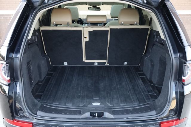 2018 Land Rover Discovery Sport HSE Luxury 4WD - 22949459 - 12