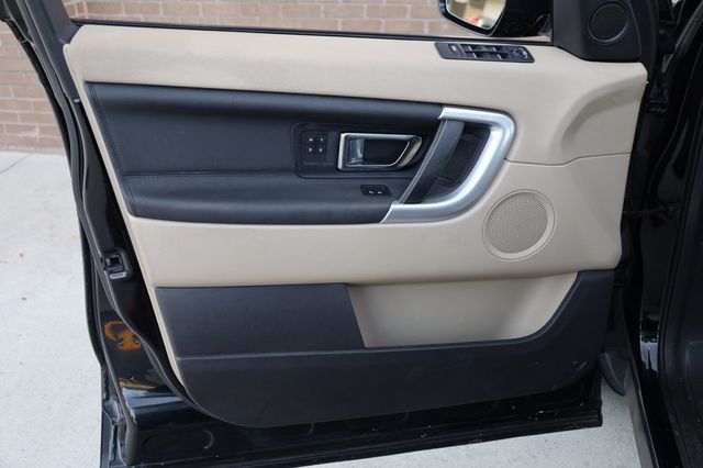 2018 Land Rover Discovery Sport HSE Luxury 4WD - 22949459 - 14