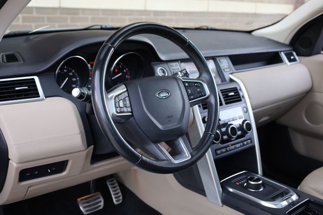 2018 Land Rover Discovery Sport HSE Luxury 4WD - 22949459 - 15