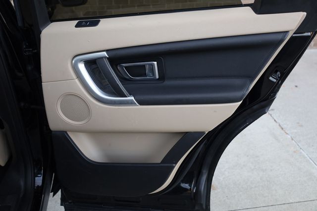 2018 Land Rover Discovery Sport HSE Luxury 4WD - 22949459 - 20