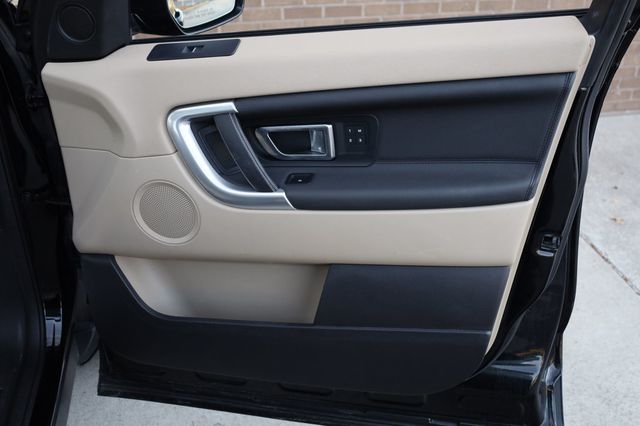 2018 Land Rover Discovery Sport HSE Luxury 4WD - 22949459 - 24