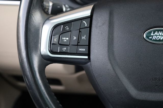 2018 Land Rover Discovery Sport HSE Luxury 4WD - 22949459 - 29