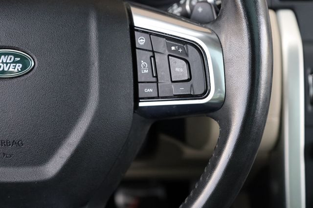 2018 Land Rover Discovery Sport HSE Luxury 4WD - 22949459 - 30