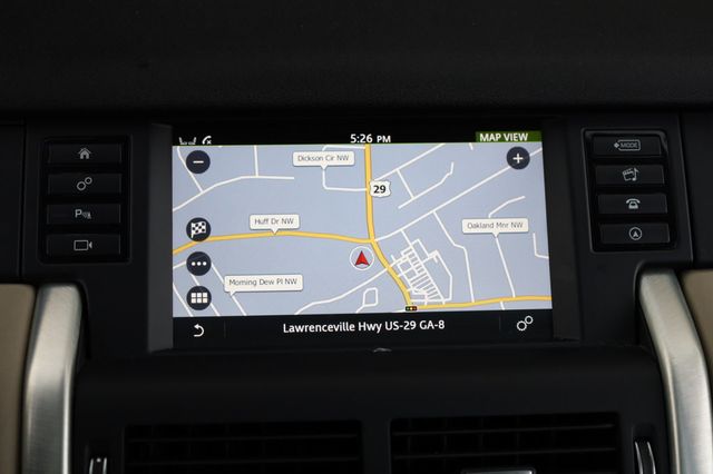 2018 Land Rover Discovery Sport HSE Luxury 4WD - 22949459 - 36