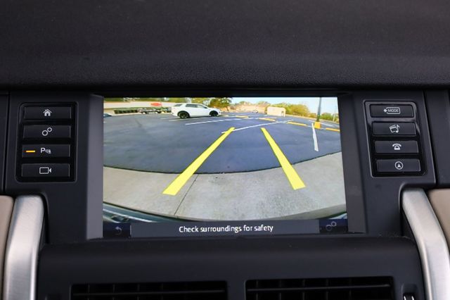 2018 Land Rover Discovery Sport HSE Luxury 4WD - 22949459 - 38