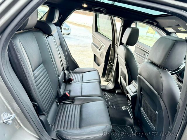 2018 Land Rover Discovery Sport ONE OWNER/67241 KMS! CERTIFIED! - 22994111 - 17