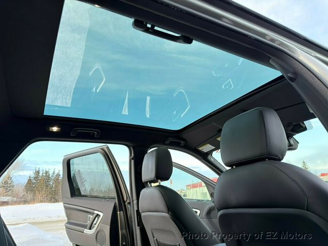 2018 Land Rover Discovery Sport ONE OWNER/67241 KMS! CERTIFIED! - 22994111 - 18