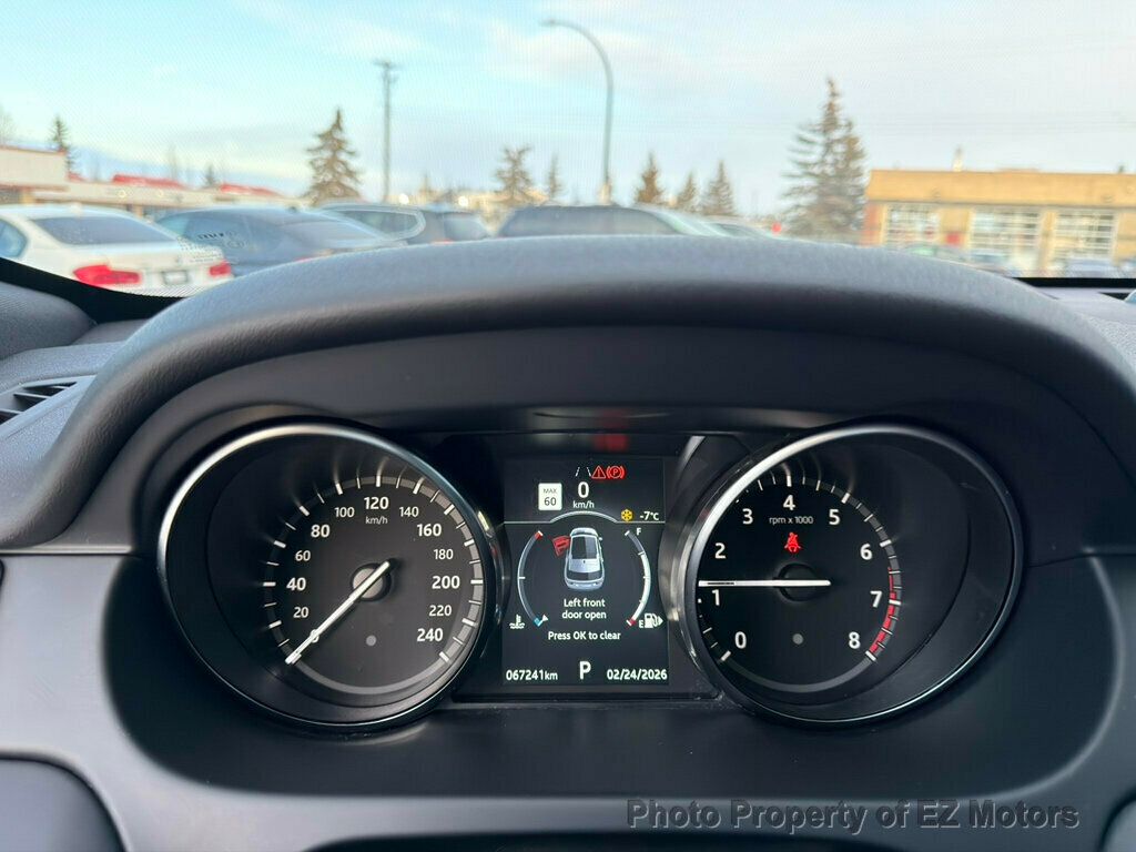 2018 Land Rover Discovery Sport ONE OWNER/67241 KMS! CERTIFIED! - 22994111 - 32