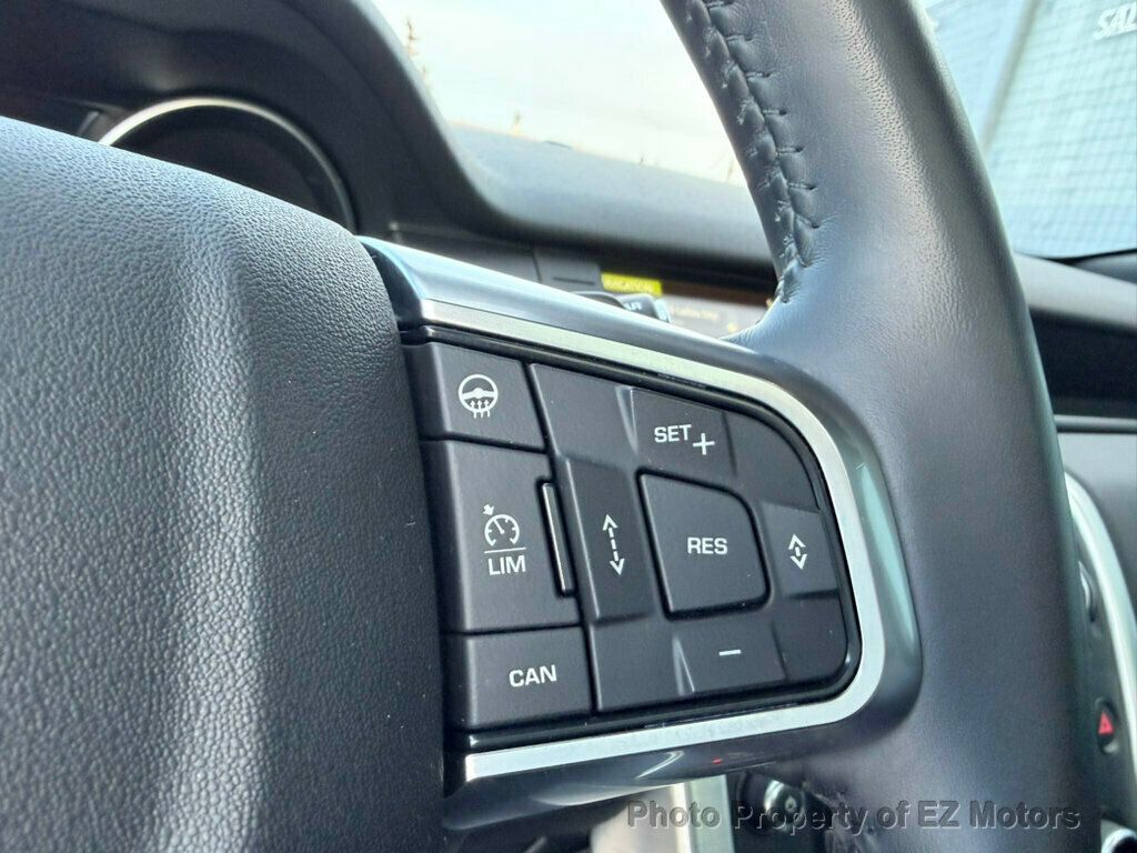 2018 Land Rover Discovery Sport ONE OWNER/67241 KMS! CERTIFIED! - 22994111 - 41